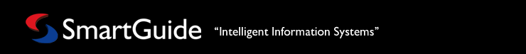 SmartGuide Intelligent Information Systems